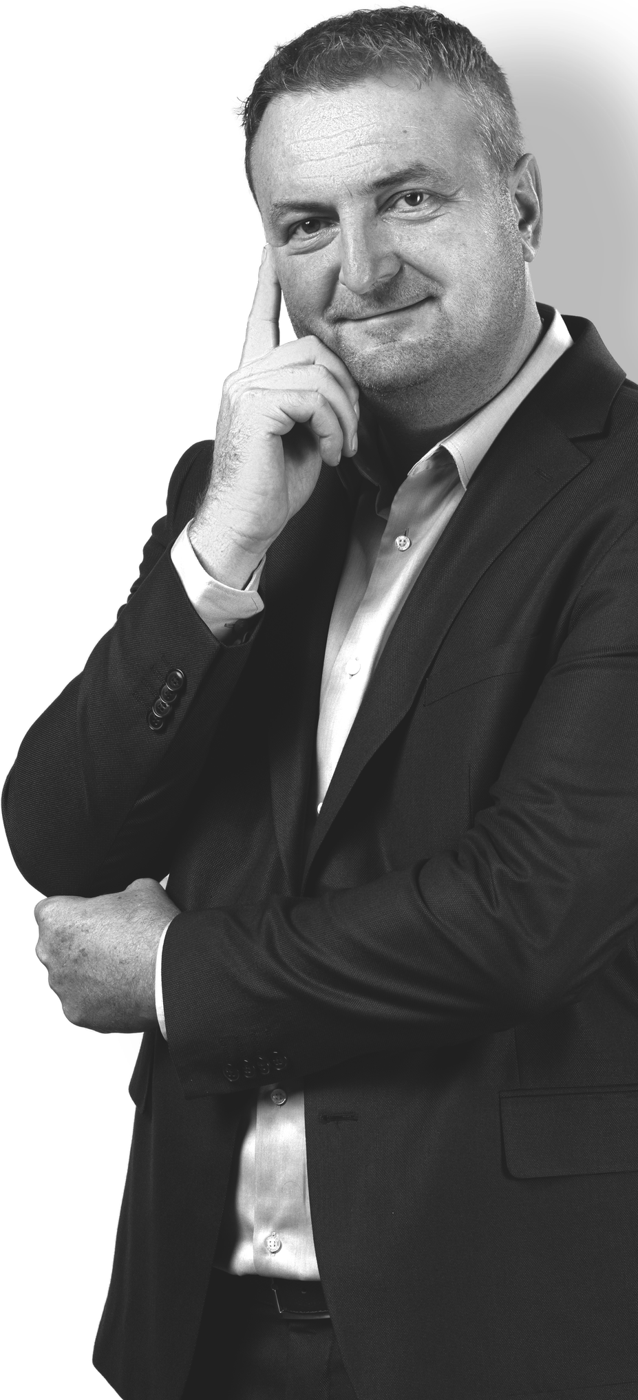 mag. David Kogovšek