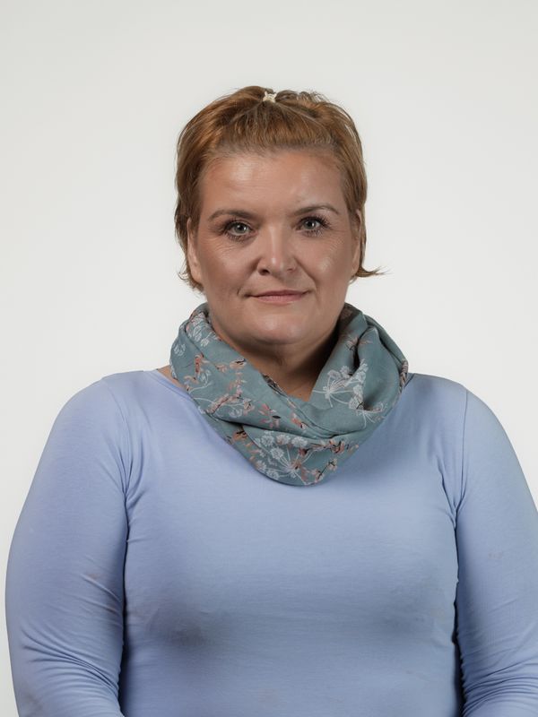 Jana Štirn