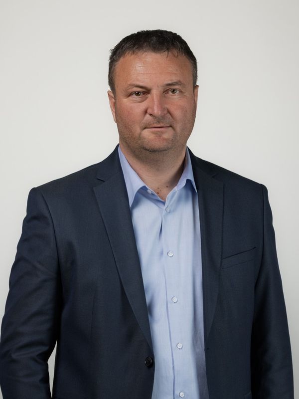 mag. David Kogovšek