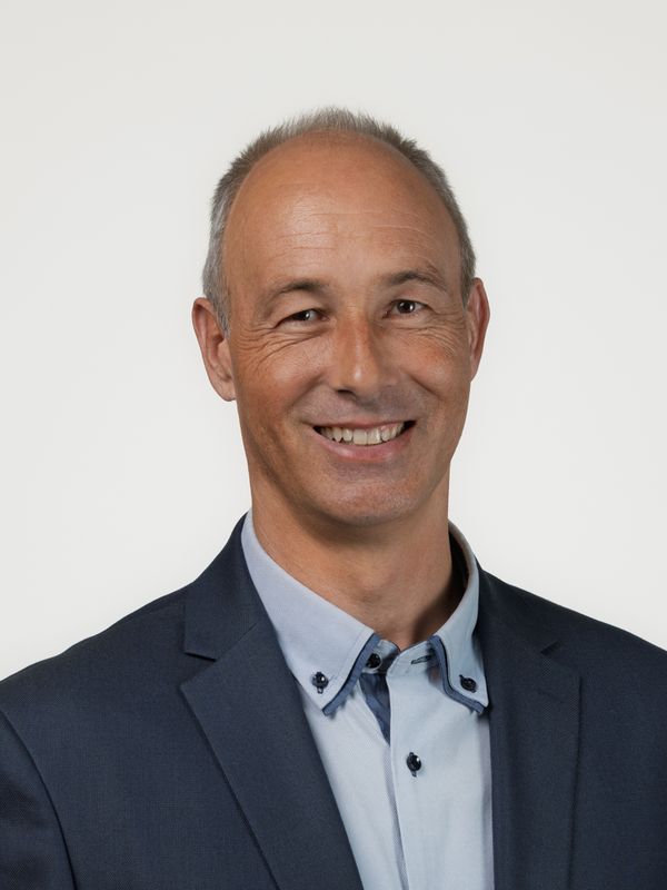 Primož Slabe
